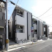 地下鉄名城線志賀本通駅まで徒歩9分