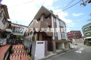山陽電鉄本線東垂水駅まで徒歩5分