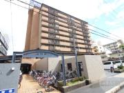 地下鉄今里筋線だいどう豊里駅まで徒歩3分