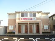 あいの風とやま鉄道呉羽駅まで徒歩19分