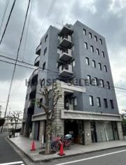 東急大井町線緑が丘駅まで徒歩2分