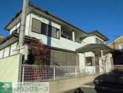 藤阿久町一戸建