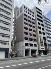 ピュアドームエスタシオ高宮