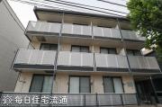 タツミハウス