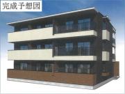 ユニゾン アザレアII