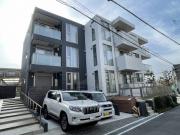 PLAGE豊中本町