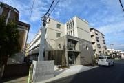 ＪＲ総武線（各駅停車）西船橋駅まで徒歩11分