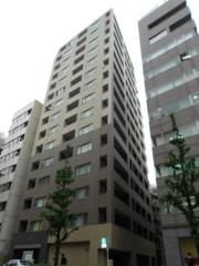 都営新宿線岩本町駅まで徒歩2分