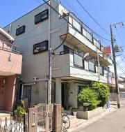 ディアコート青木