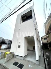 京阪本線藤森駅まで徒歩7分