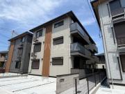 GRAMM松室吾田神町B