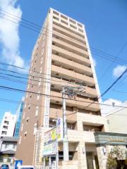 地下鉄東山線新栄町駅まで徒歩5分