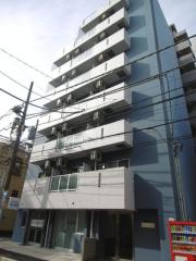 京急本線京急川崎駅まで徒歩5分