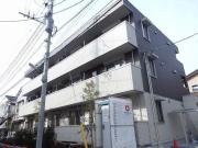 東京メトロ東西線浦安駅まで徒歩7分