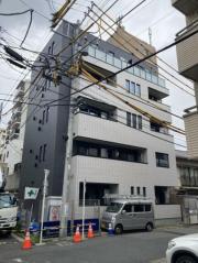 錦邸南麻布