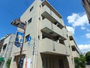 都営三田線板橋本町駅まで徒歩5分