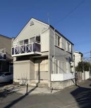 深沢戸建