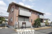 ヴィラ・デ・カロー B棟