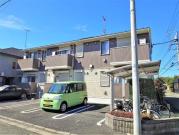 ＪＲ青梅線中神駅まで徒歩19分