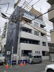 東京メトロ南北線麻布十番駅まで徒歩8分