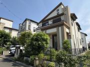 新石川2丁目戸建