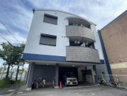 ロイヤルマンション百済