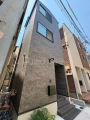 東京メトロ東西線門前仲町駅まで徒歩4分