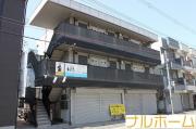 ＪＲおおさか東線新加美駅まで徒歩14分