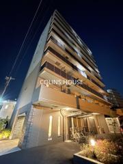 グランヴァンプレミアム川口