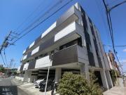 ＪＲ総武本線佐倉駅まで徒歩2分