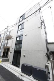 グランニール不動前