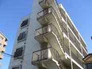 ファインクロス四番館
