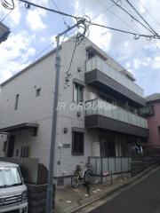 ウィスタリア小竹向原