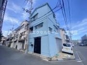 門真三ツ島戸建