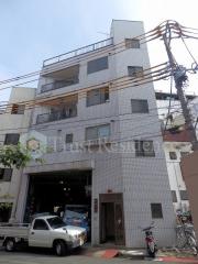 ＪＲ京葉線潮見駅まで徒歩15分