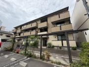 ＪＲ関西本線平野駅まで徒歩13分