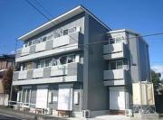 小田急小田原線本厚木駅までバス約27分 徒歩1分