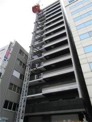 S-RESIDENCE江坂Lible