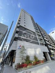 地下鉄堺筋線北浜駅まで徒歩7分