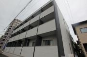 ＪＲ山陽本線福山駅まで徒歩20分