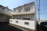 ＪＲ牟岐線二軒屋駅まで徒歩17分