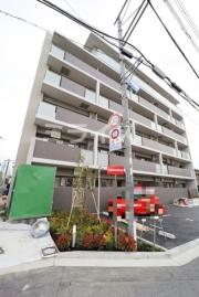 ＪＲ東海道本線千里丘駅まで徒歩10分