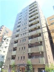 東京メトロ半蔵門線水天宮前駅まで徒歩4分