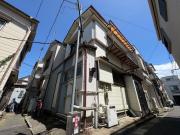 押上3丁目戸建