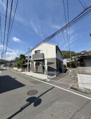 ＪＲ福塩線備後本庄駅まで徒歩8分