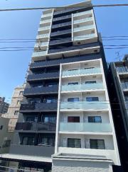 PARK HILLS TOWER