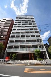 東京メトロ東西線門前仲町駅まで徒歩2分