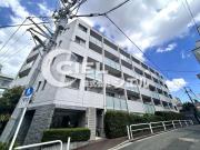 東武東上線大山駅まで徒歩7分