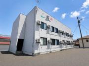 ＪＲ信越本線長岡駅まで徒歩77分