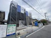 フジパレス湊駅南サウス